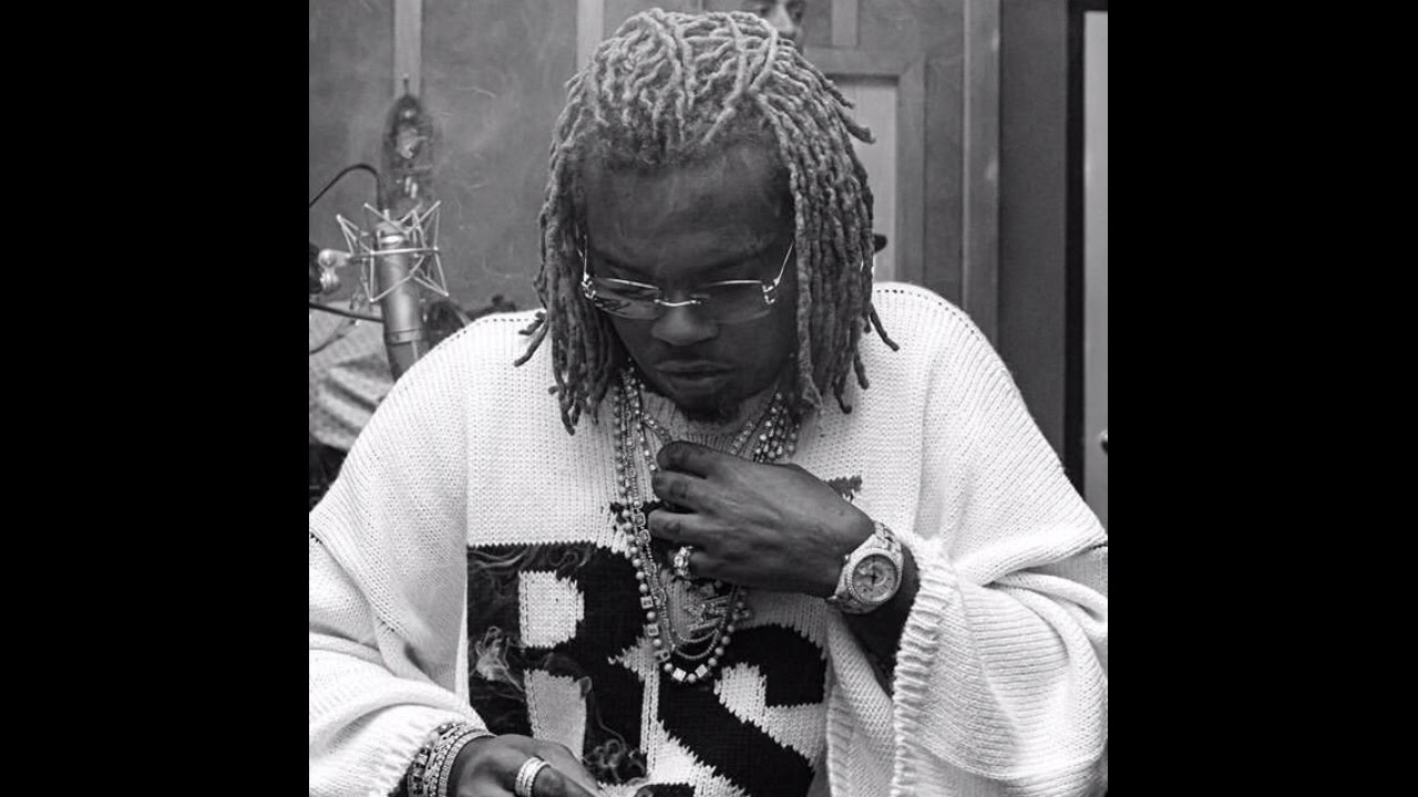 [FREE] Gunna Type Beat - 