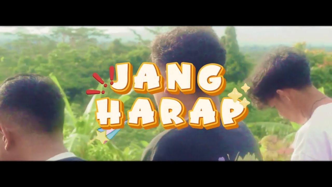 JANG HARAP - BNTRP (Official Music Video)