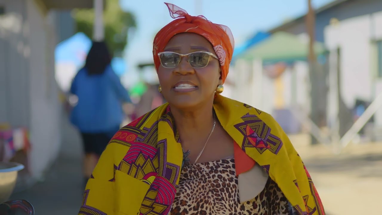 Nama Cultrual Festival 2025 Highlights