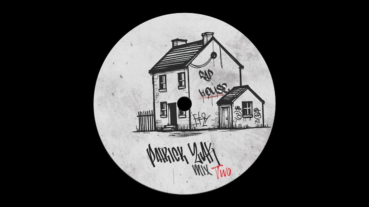 when rap meets house music #2