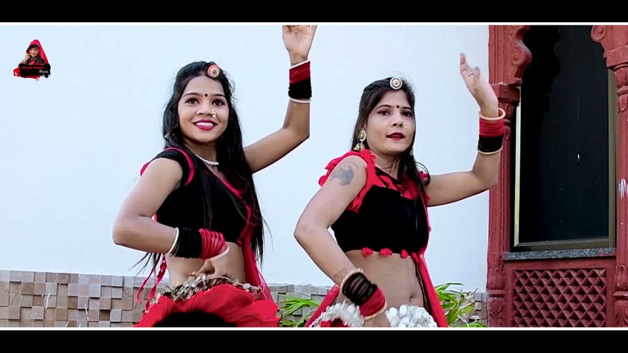 थारे बिना होग्यो मारो जीणो मुश्किल- Hansa Rangili |Kajal Mehra | Thare Bina Hogyo Mharo Jino Mushkil