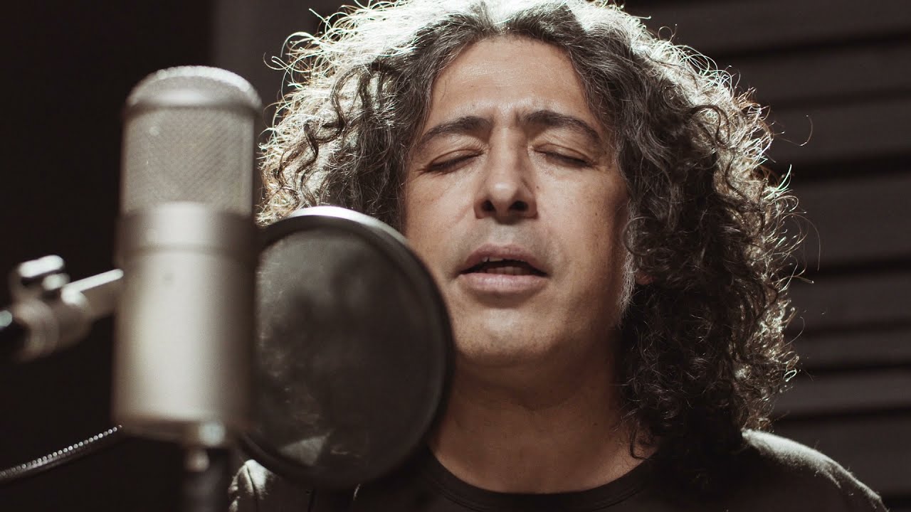 Manuel García - La nueva canción de la trova