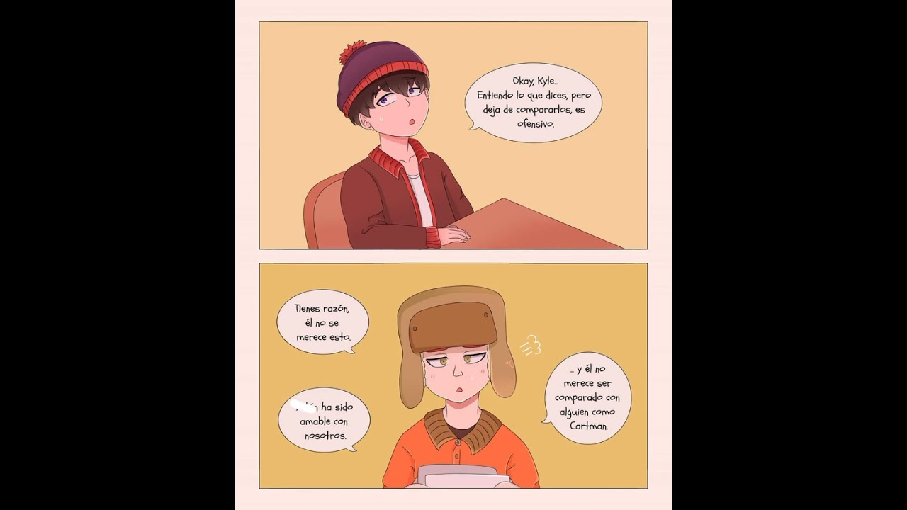 kyman uwu ☀️