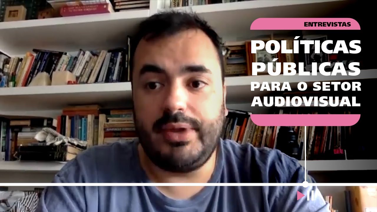 POL&Iacute;TICAS P&Uacute;BLICAS PARA O SETOR AUDIOVISUAL | Observat&oacute;rio Iecine