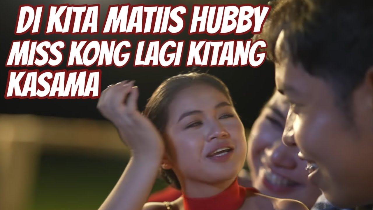 Vheancy naiiyak sa tuwa ng magkita sila ni hubby at hinanhanap niya yong lagi silang magkasama