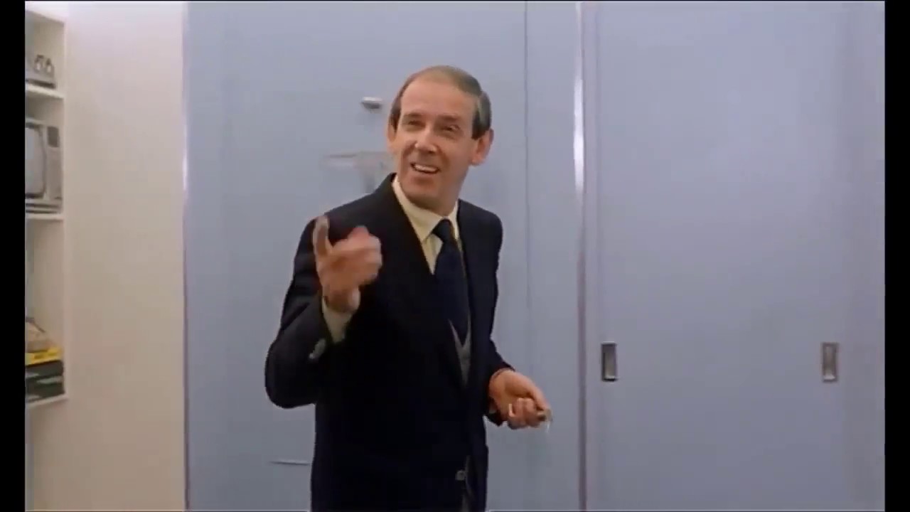 Renato Pozzetto, Monolocale Taaac! (Il ragazzo di campagna)