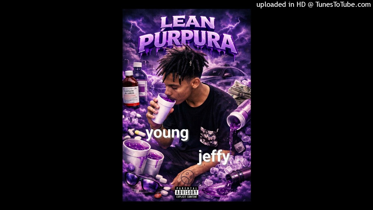 Lean 🟣💜