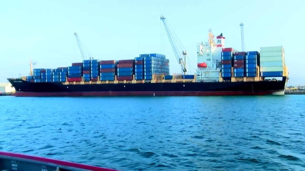 Barnaamijka Dekeda Berbera