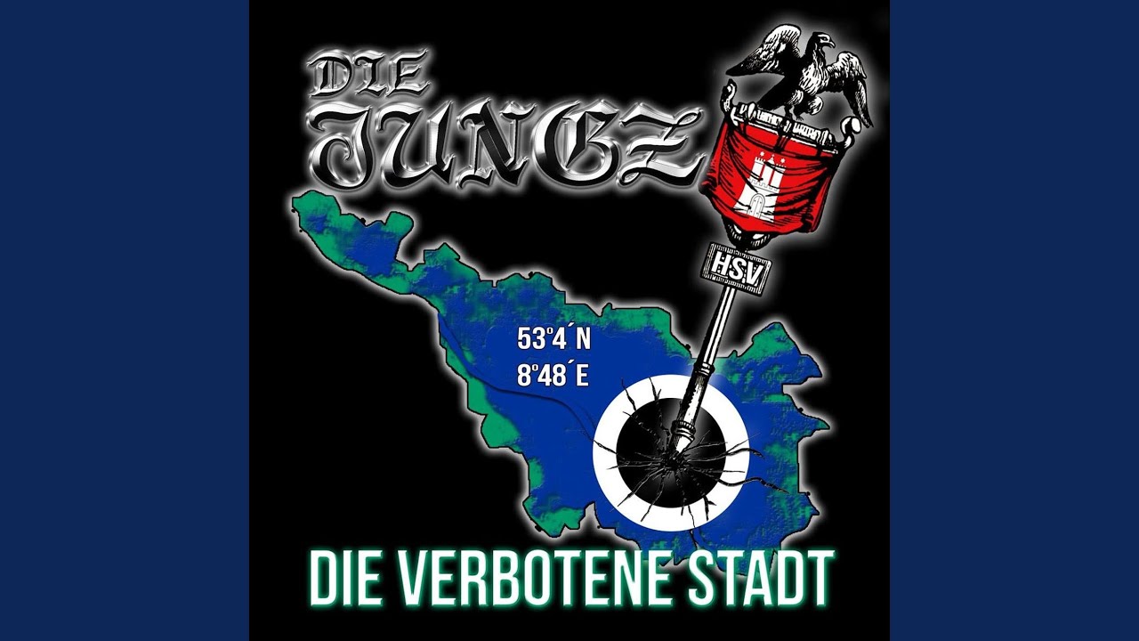 Die verbotene Stadt