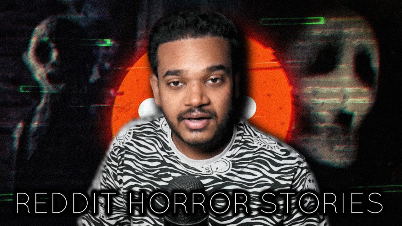 Real Reddit Horror Stories Shared By People