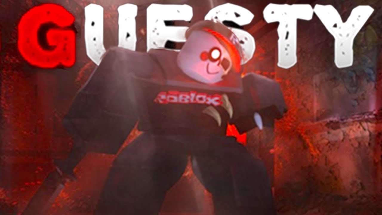 CE NOUVEAU JEU DE PSYCHOPATHE EST TRÈS COMPLIQUÉ ! Roblox Guesty Gameplay ( fr ) - Max Gaming