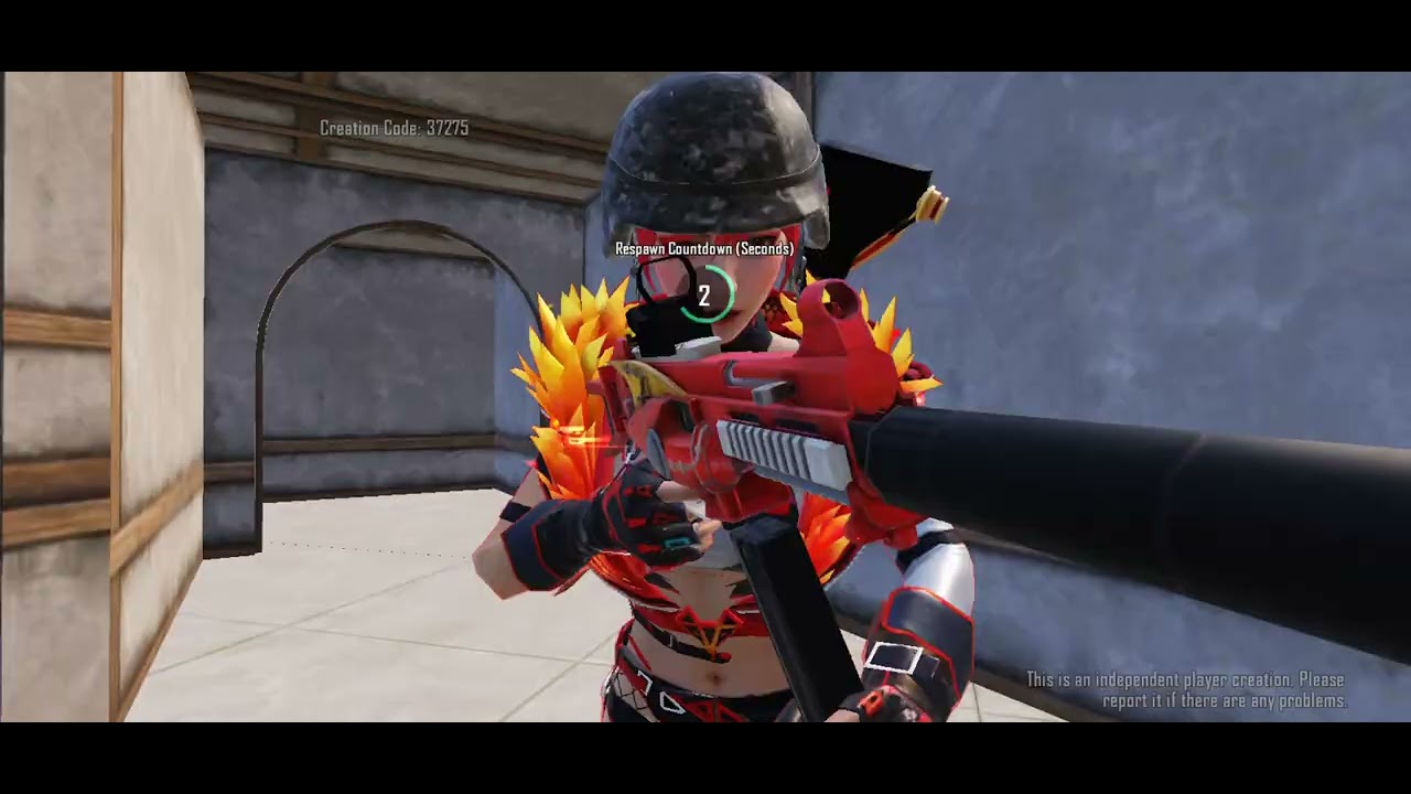 Bgmi gameplay wow mod 1v1v1v1v1v1v1v1 like or subscribe karo gyz mobail game
