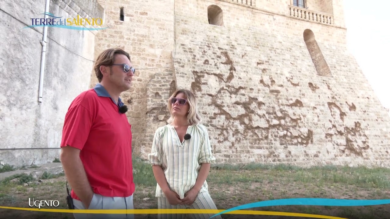 Terre del Salento. C'era una volta a Ugento