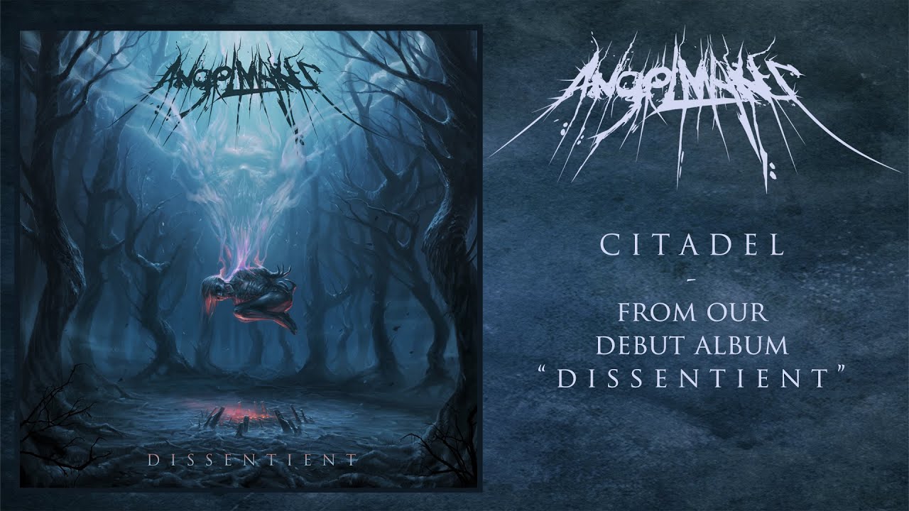 AngelMaker - Citadel