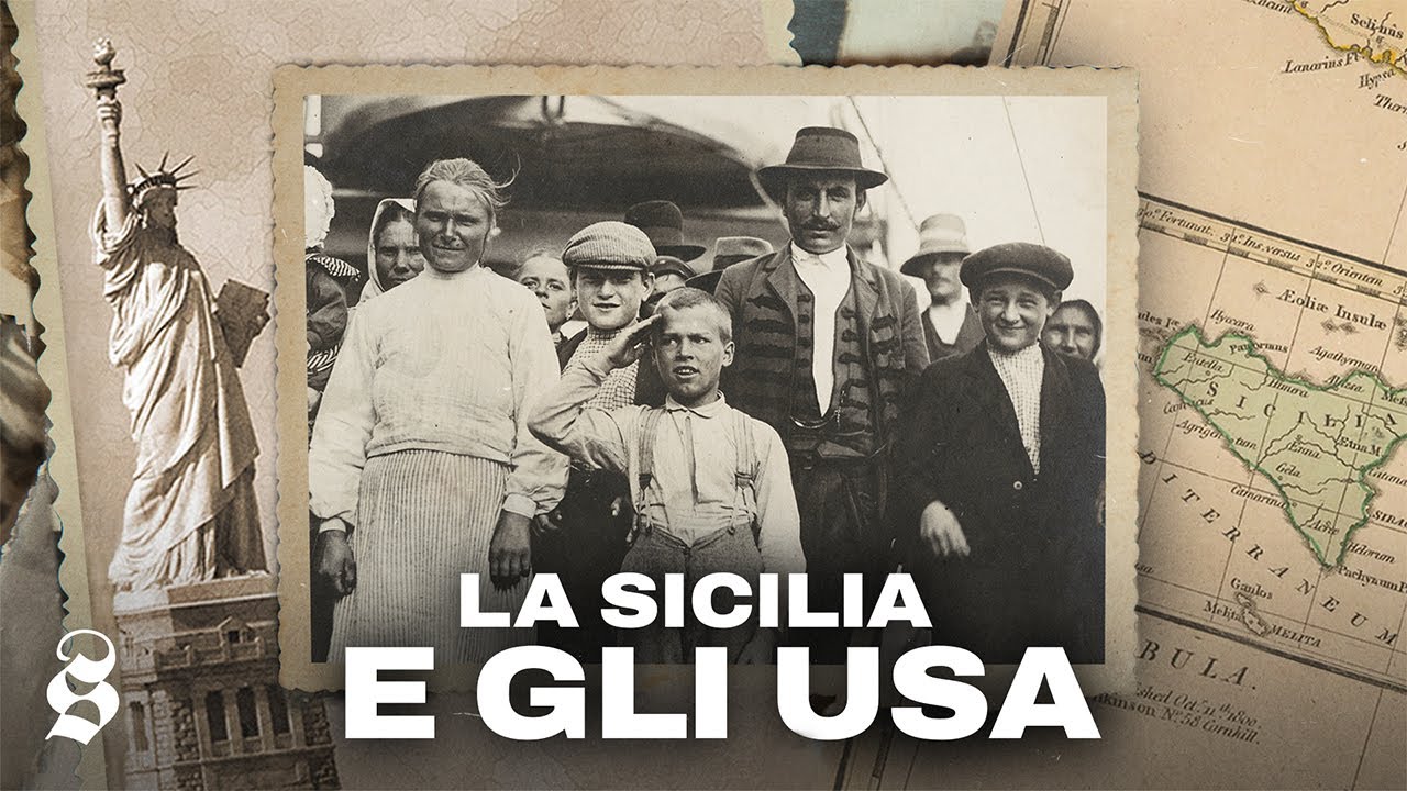 La Sicilia come 51° stato americano?!