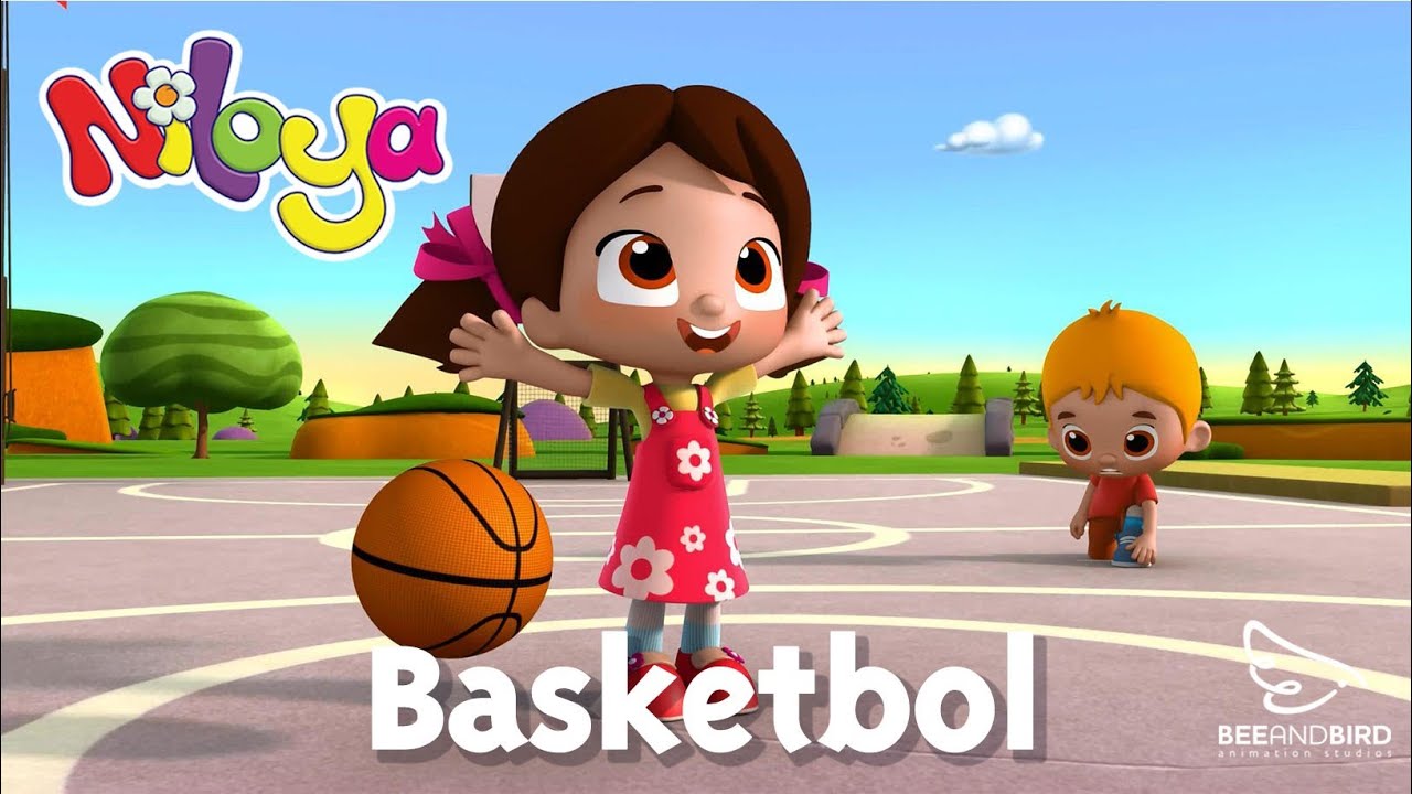 Niloya -  Basketbol