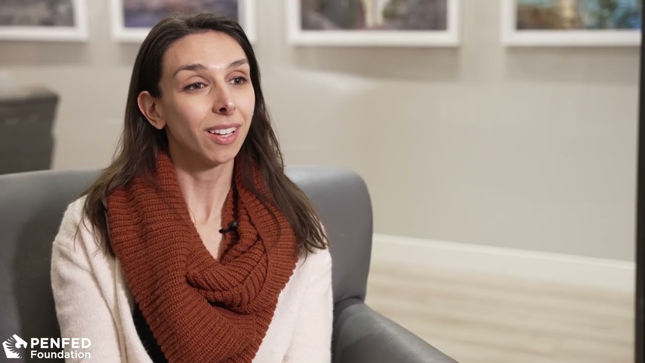 Home Base's SOAR Program Provides Life-Changing Support to Veterans