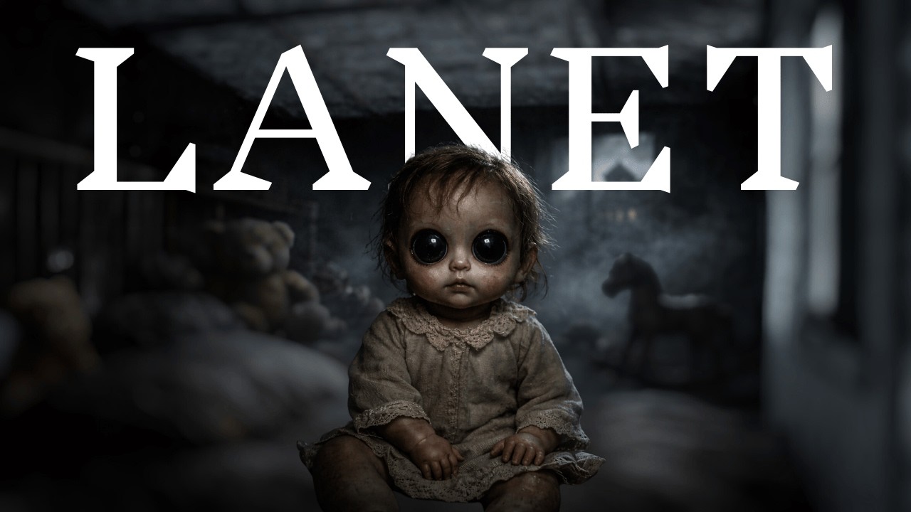 Ormandaki Terkedilmiş Villada 48 Saat: Hayatımızın En Büyük Hatasıydı | Korku Hikayeleri | Lanet