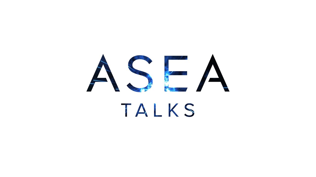 ASEA Talks: Trish Schwenkler - The Power of Affirmations