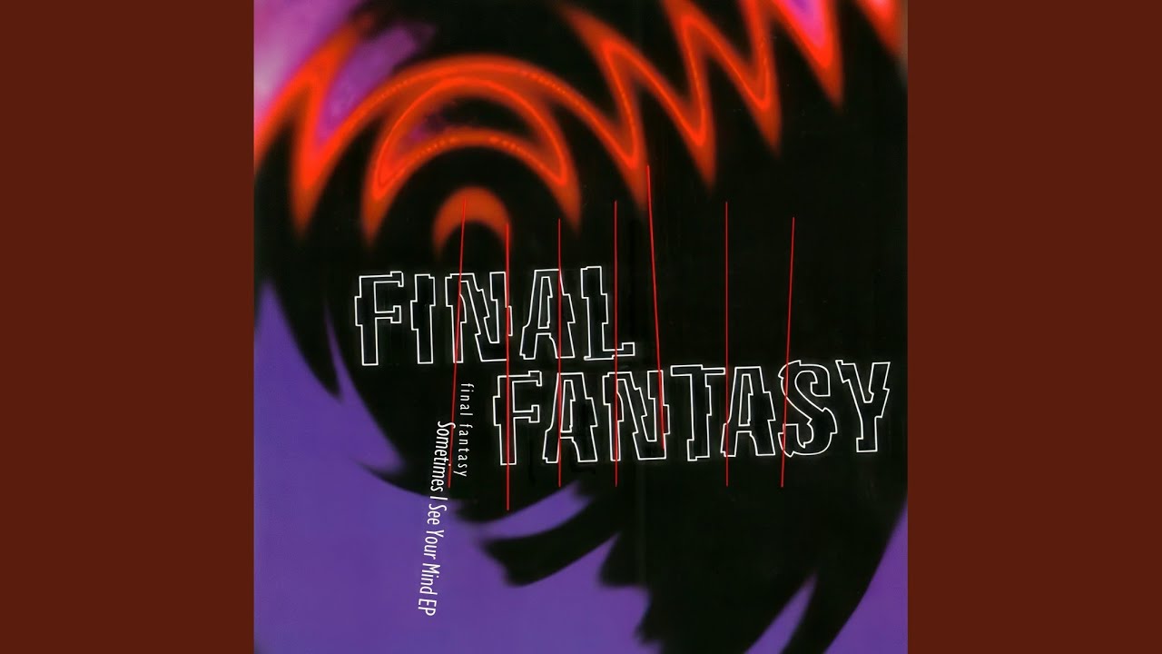 Control Your Fantasy