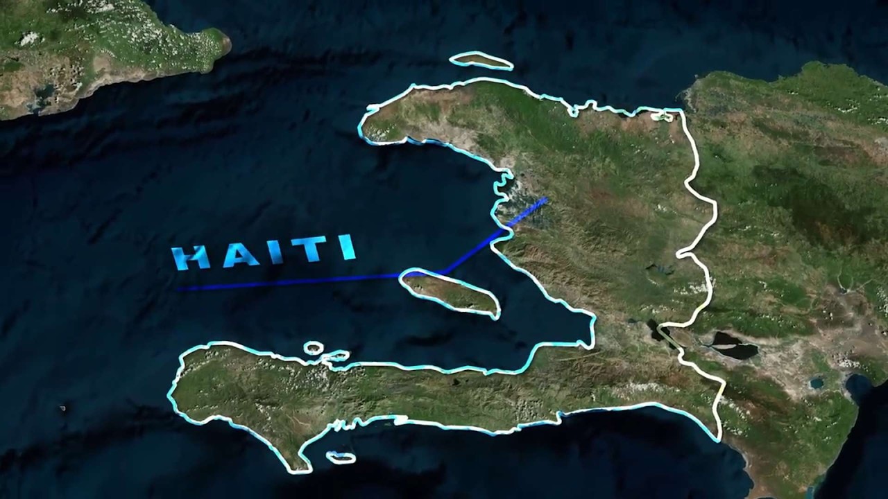 Haiti - Widerstand leisten heißt Solidarität leben