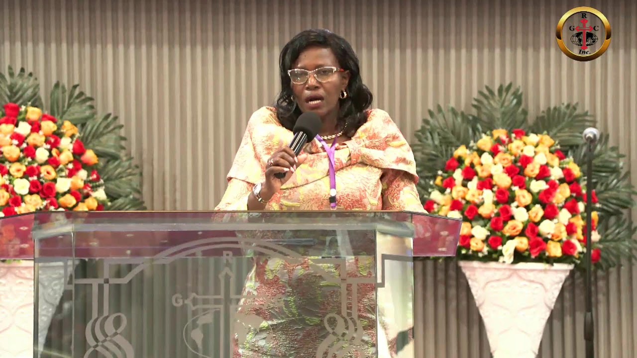 INTERNATIONAL WOMEN OF EXCELLENCE CONFERENCE 2025. DAY 2