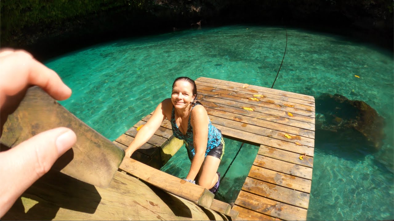 SAMOA! The BEST things to do with 8 Days - May 2023