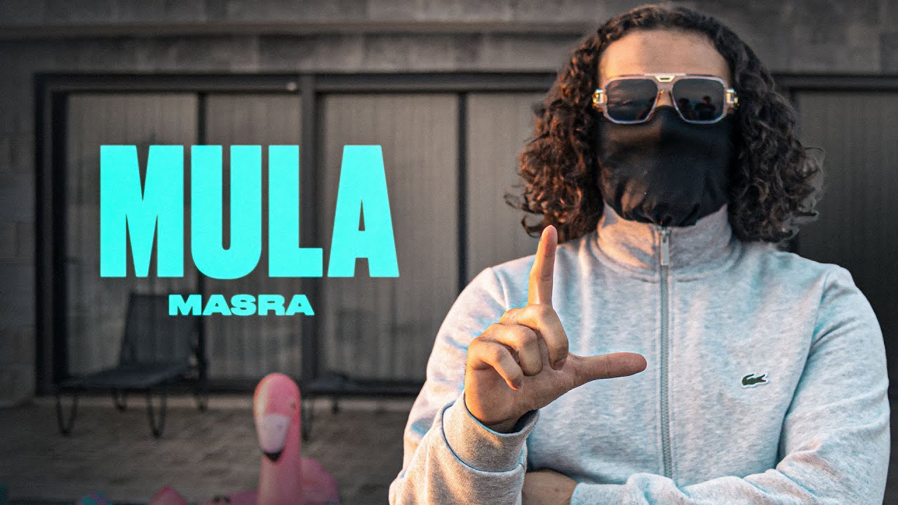 ICON BARS | Masra - Mula
