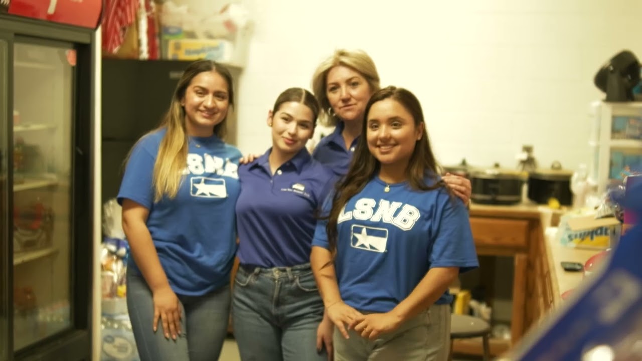 Starr County Volunteerism