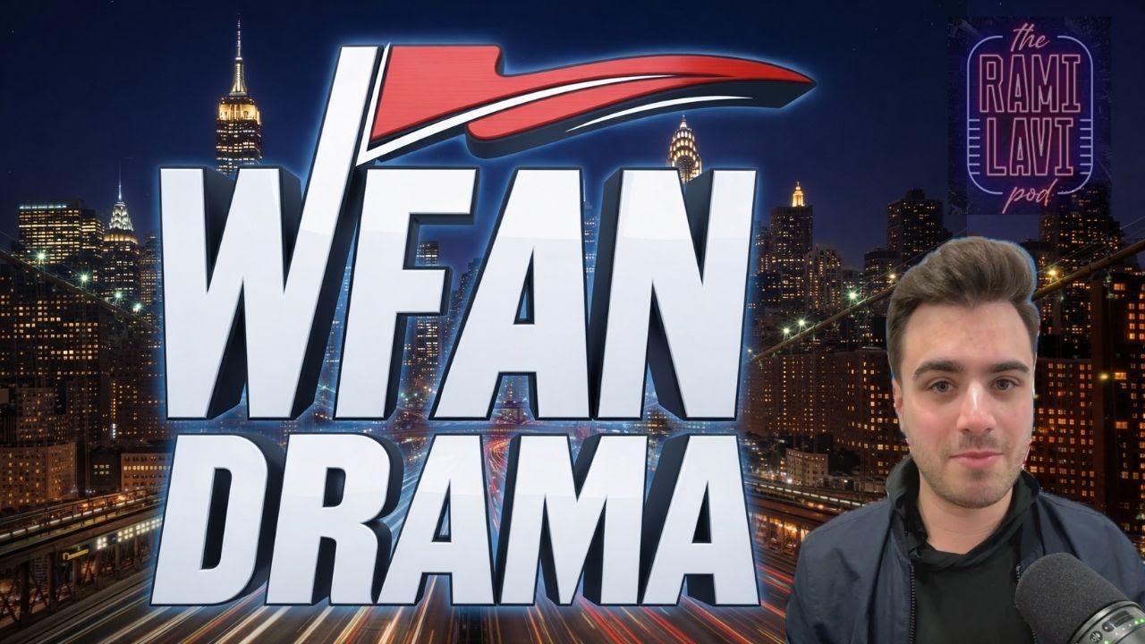 Sports Media Is Changing, Craig Carton Is Back, and Fans Need to Catch Up