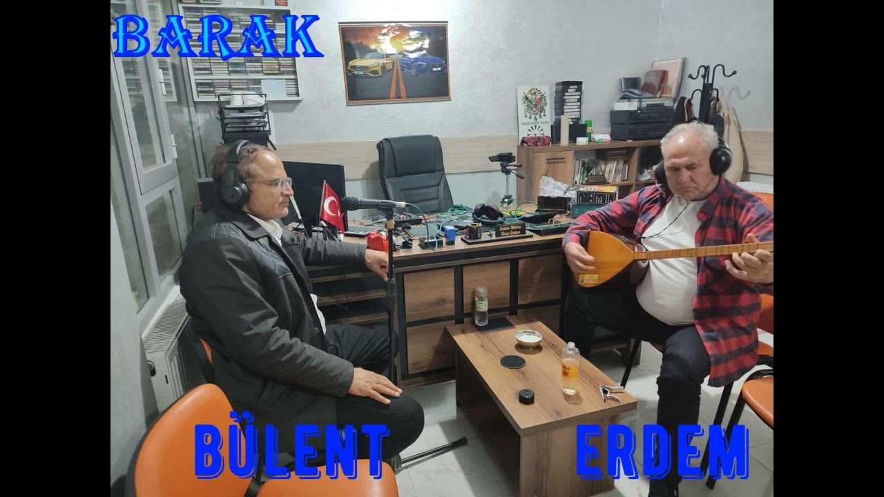 UZUN HAVA NEYLEYİM BU DÜNYANIN SERVETİNİ ELBEYLİ MUSTAFA&ÜMİT CANİLHAN