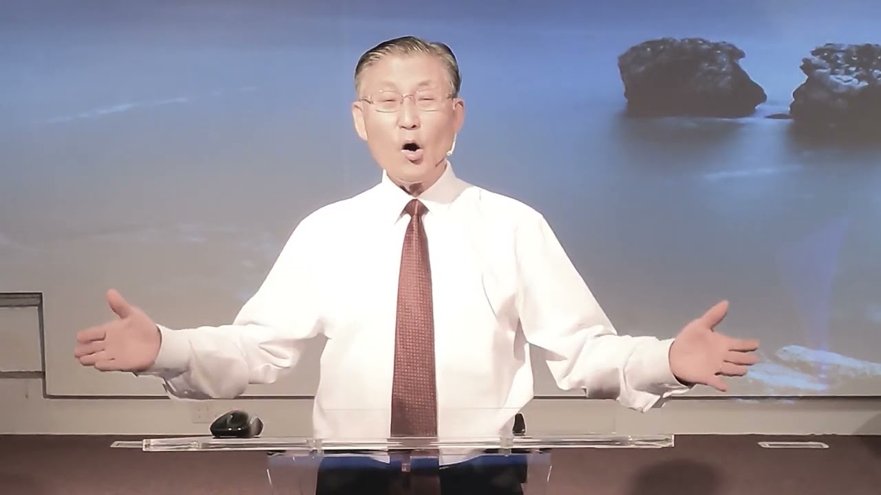The Promise of the Blessings - Deuteronomy 28:1-14