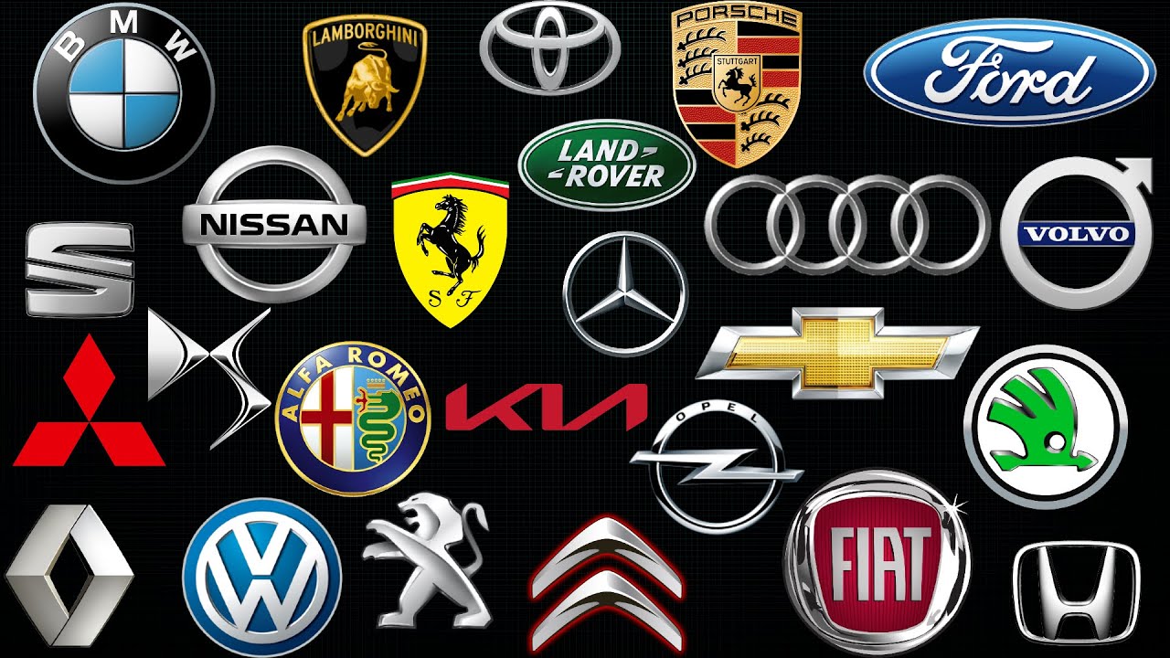 ARABALAR VE LOGOLARININ TARİHSEL DEĞİŞİMİ (HISTORICAL CHANGE OF CARS AND ITS LOGOS)