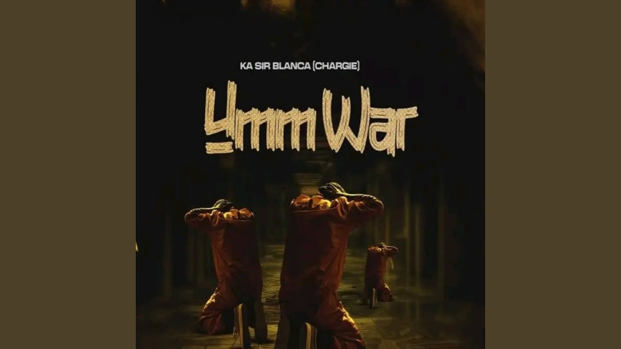 Hmm War