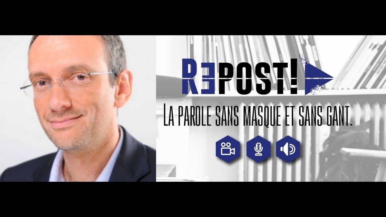 Masterclass 1 with Fr&eacute;d&eacute;ric Encel