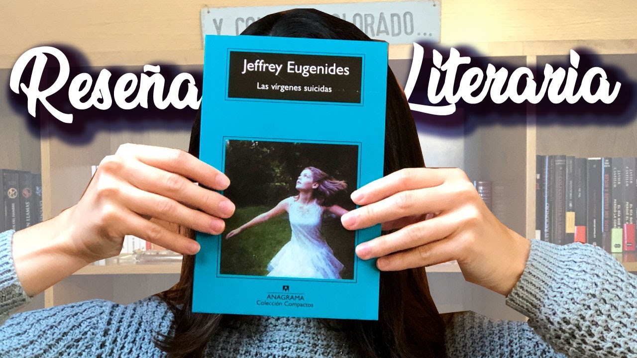 Las vírgenes suicidas | RESEÑA | Lola Habla Sola