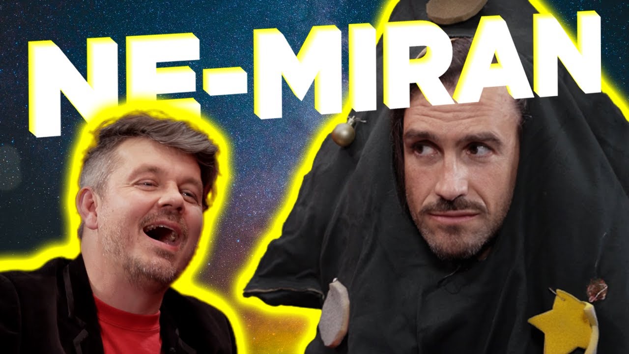 Epizoda XII - gost Miran Kurspahić