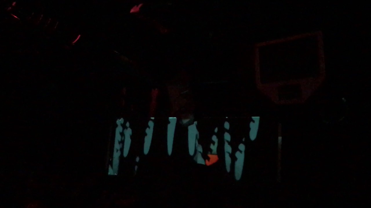 Cap @ NYE 2017 Club Guesthouse