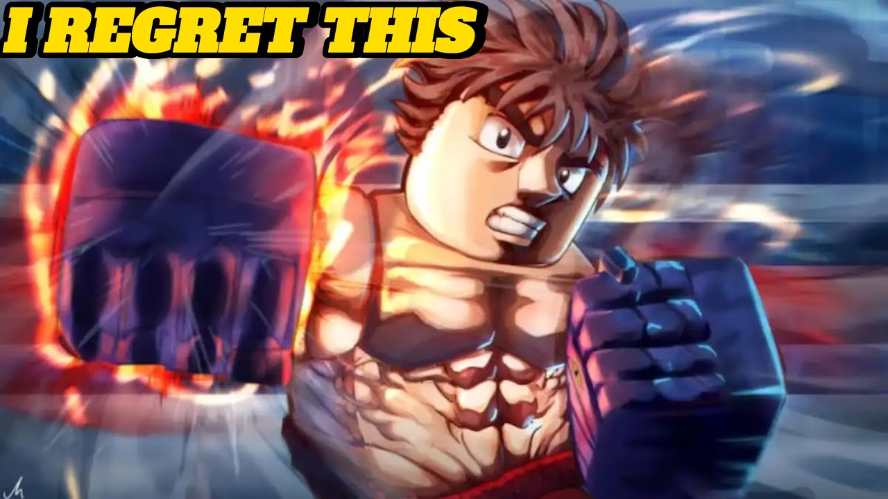 I Played Untitled Boxing Game for The First Time and This Happened