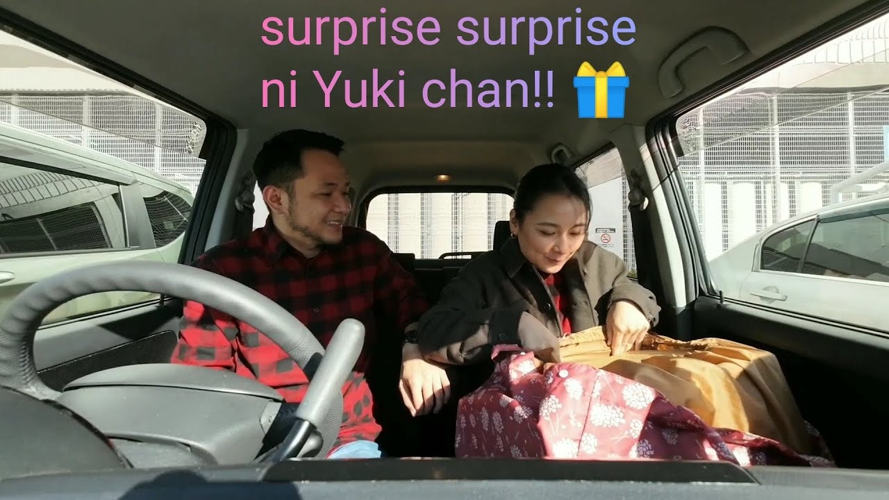 Ganto magmahal ang Japanese | Filipino-JapaneseCouple