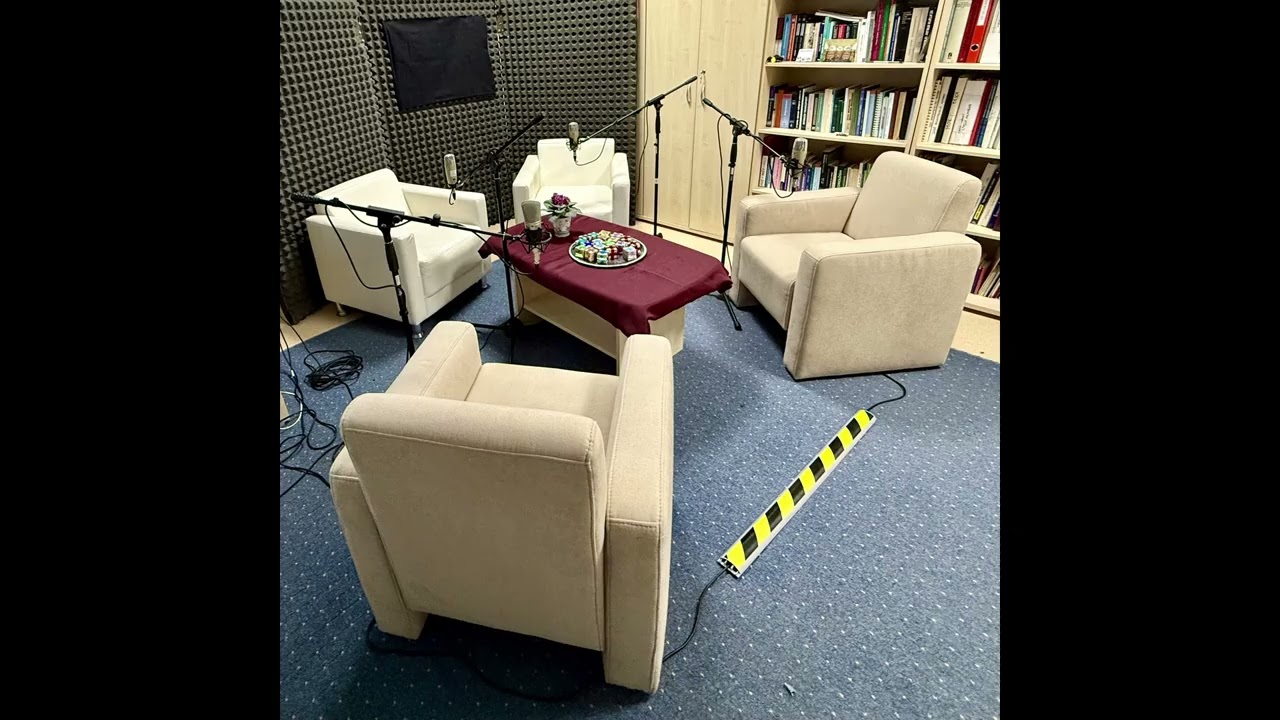 Markhot Duruzsoló - Podcast 1. Évad 1. Rész
