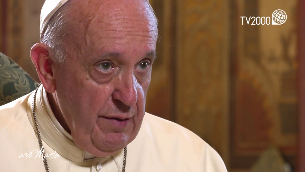 L’aneddoto di Papa Francesco sulla morte