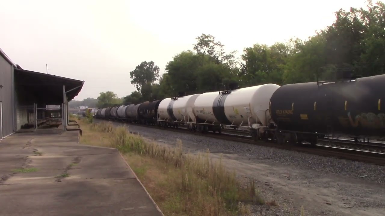 NS 4081 Lexington NC 09/11/2025
