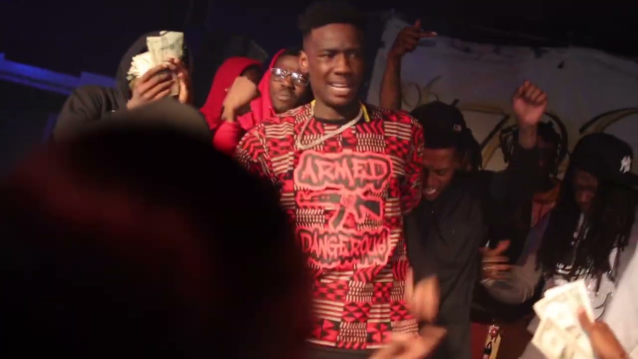 2Slime Performance Club 706