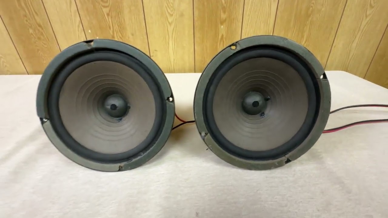 Pioneer PE-16 音出し状況