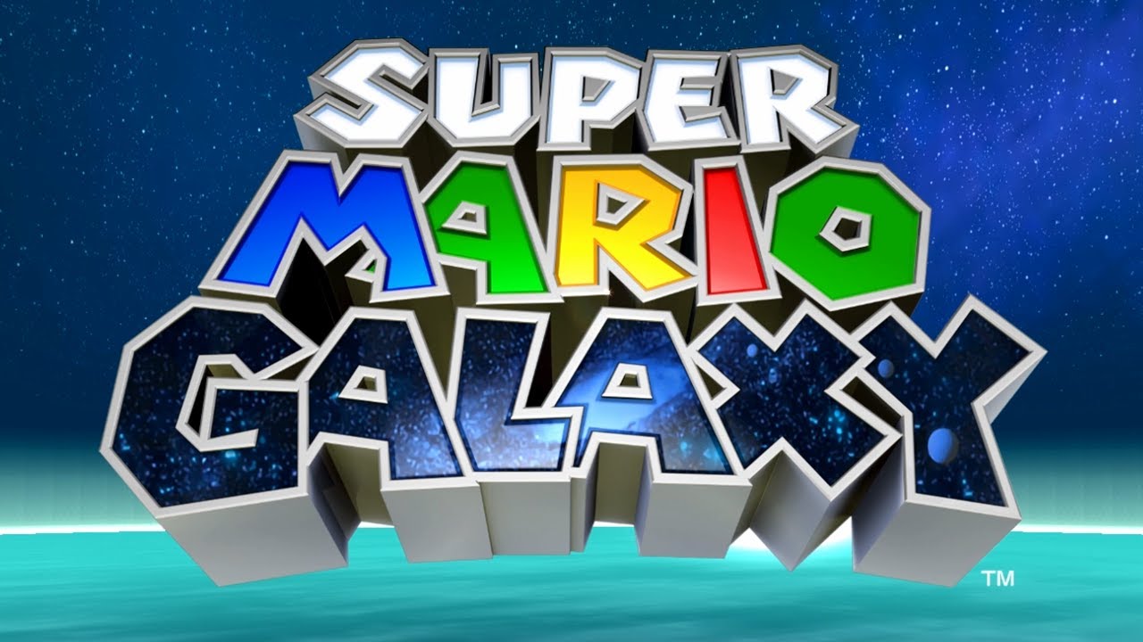 Super Mario Galaxy - Complete Walkthrough (3D All-Stars)