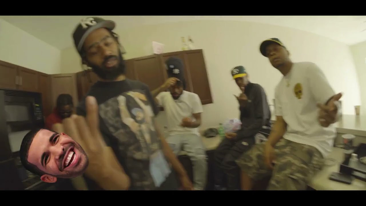 MB58 - Drank On Me