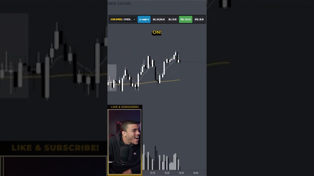 +$25 тыс. &rarr; Первая максимальная выплата на Topstep
