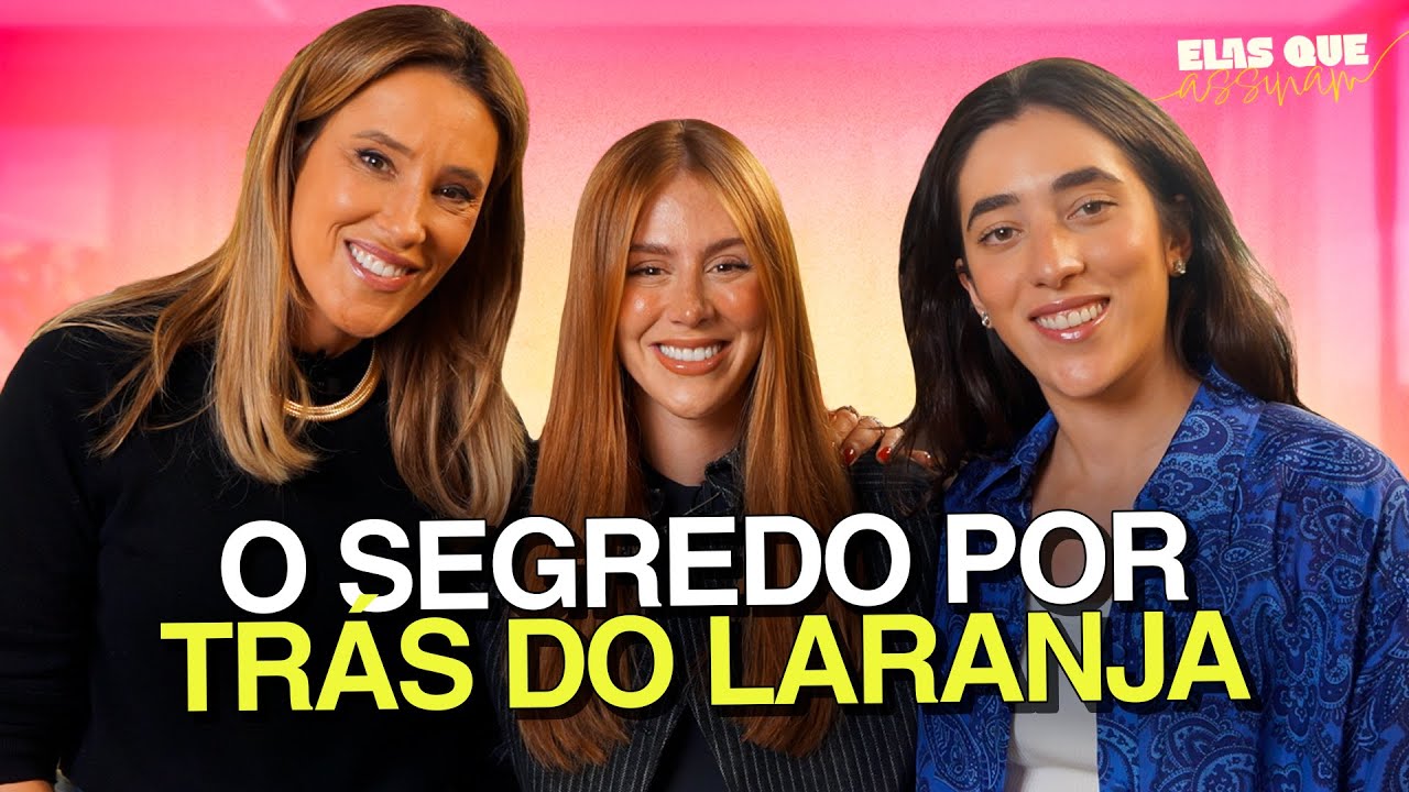 MARI MARIA | Elas Que Assinam EP #05