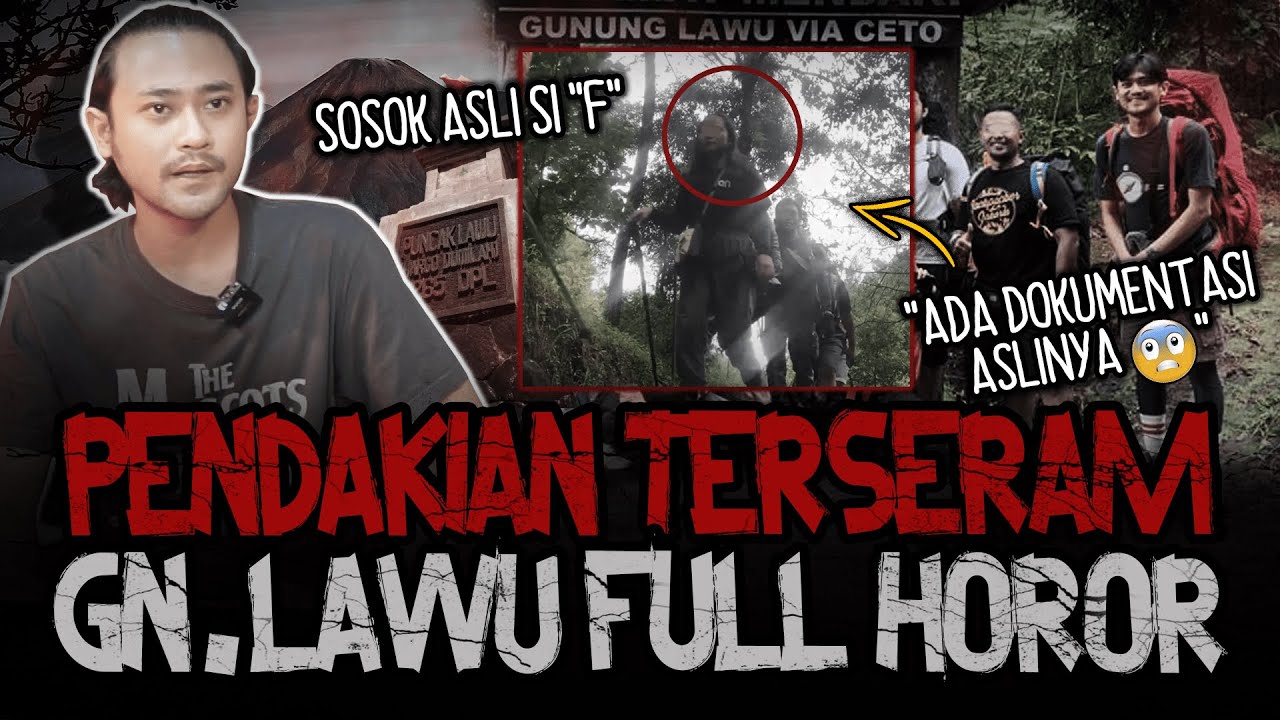 KAPOK GUA NGUNDANG INI ORANG..!! PERCAYA ATAU NGGAK..!! ADA VIDEO ASLINYA W/ @Aldilaksamana